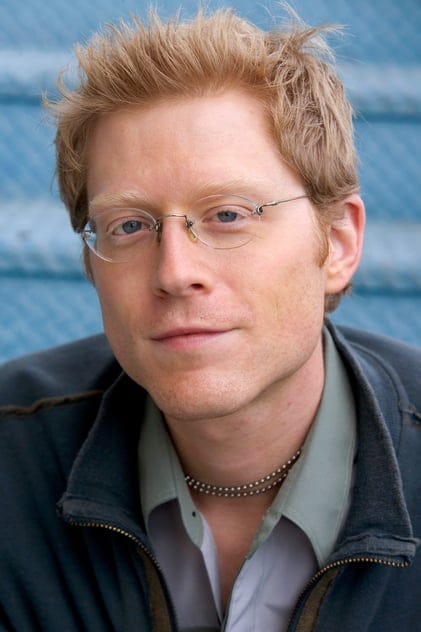 Filmy s tímto hercem Anthony Rapp