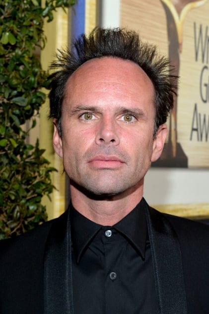 Filmy s tímto hercem Walton Goggins