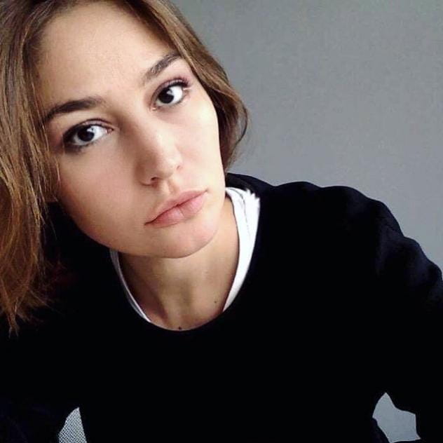 Films with the actor Olga Semenets