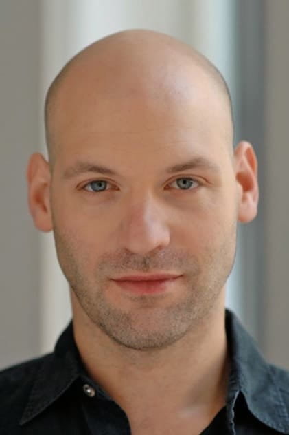 Aktyor ilə olan filmlər Corey Stoll