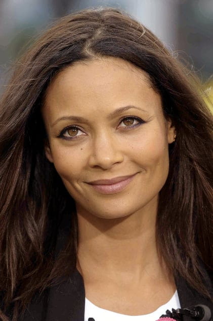 Filmy s tímto hercem Thandie Newton