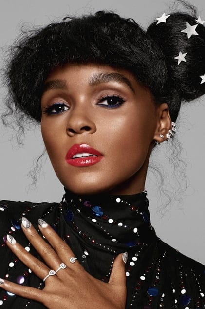 Filmy z aktorem Janelle Monáe Robinson