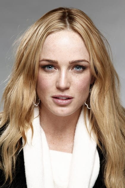 Filmy s tímto hercem Caity Lotz