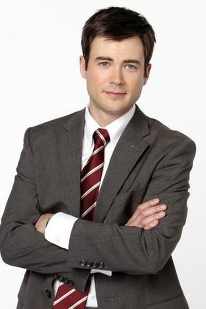 Filmovi sa glumcem Matt Long