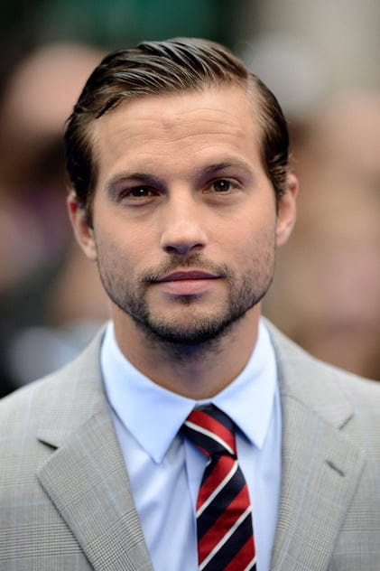 Films with the actor Logan Marshall Green