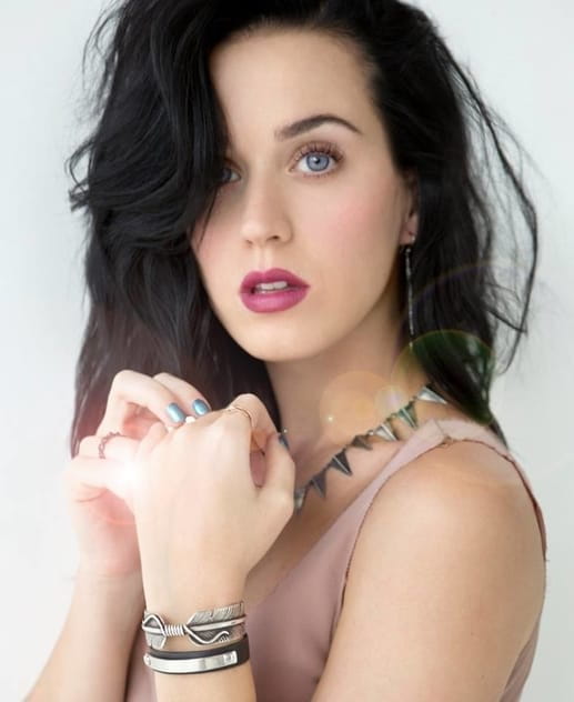 Filmy s hercom Katy Perry