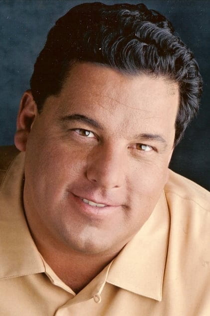 Filmy s tímto hercem Steven R. Schirripa