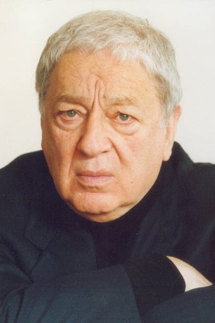 Filme cu actorul Paolo Bonacelli