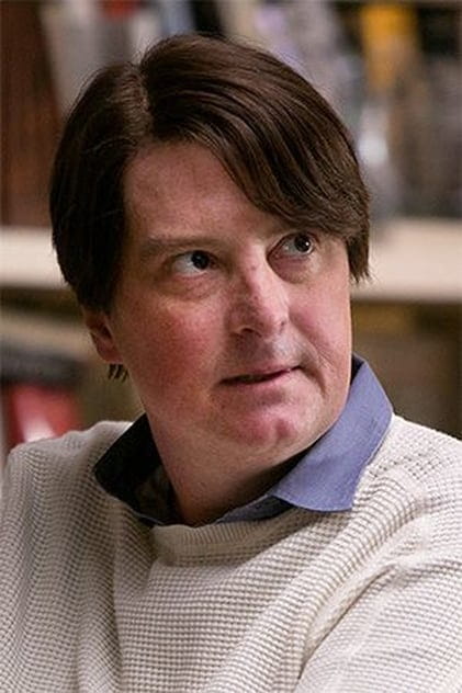 Filmy s tímto hercem Christopher Evan Welch