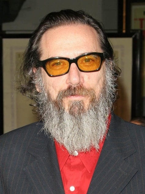 Filmy s tímto hercem Larry Charles