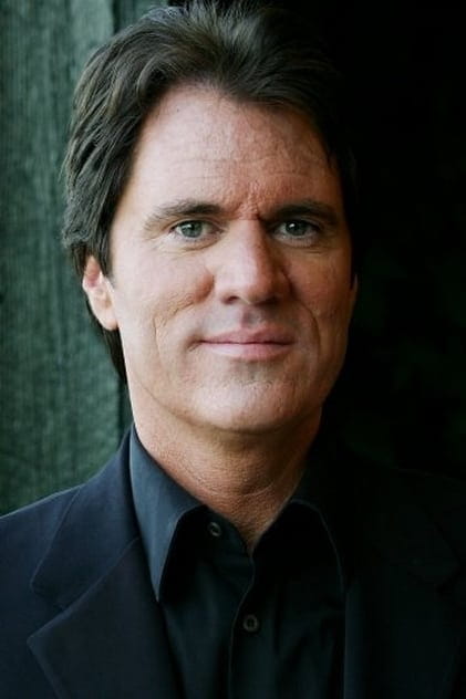 Films with the actor Rob Marshall