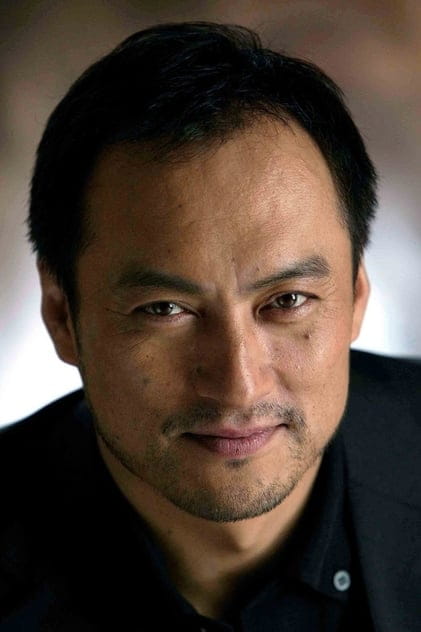 Filmy s hercom Ken Watanabe