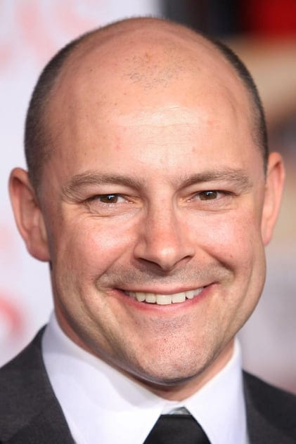 Filmy s tímto hercem Robert William Corddry