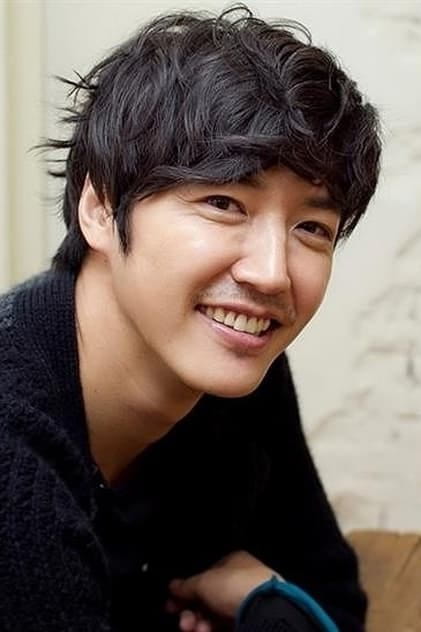 Films with the actor Yoon Sang-hyun