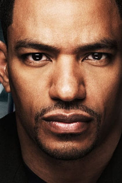 Filmy s tímto hercem Laz Alonso