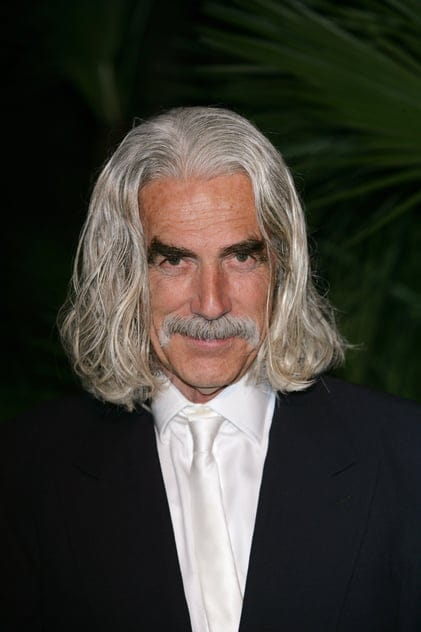 Filmy s tímto hercem Sam Elliott