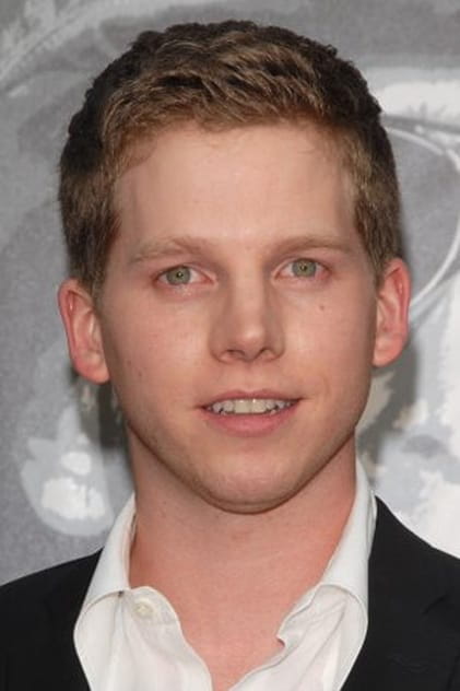 Filmy s hercom Stark Sands