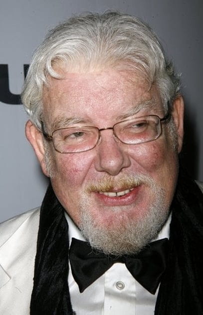 Filmy s tímto hercem Richard Griffiths