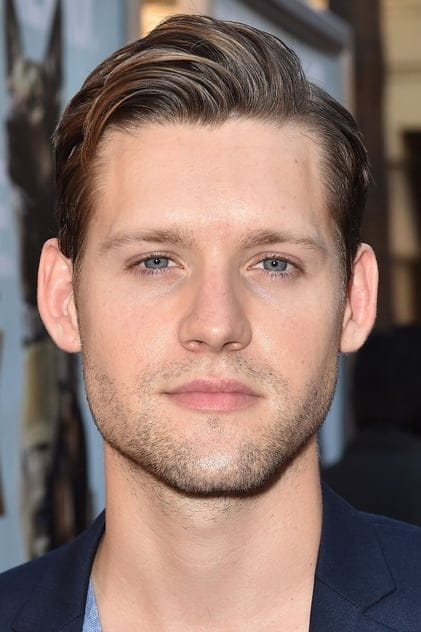 Filmy s tímto hercem Luke Kleintank