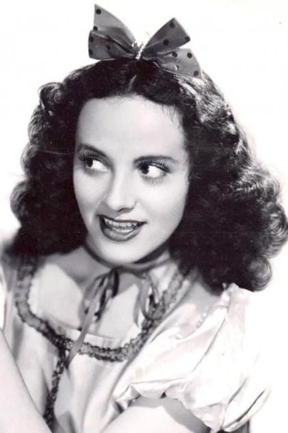 Film con un attore Adriana Caselotti