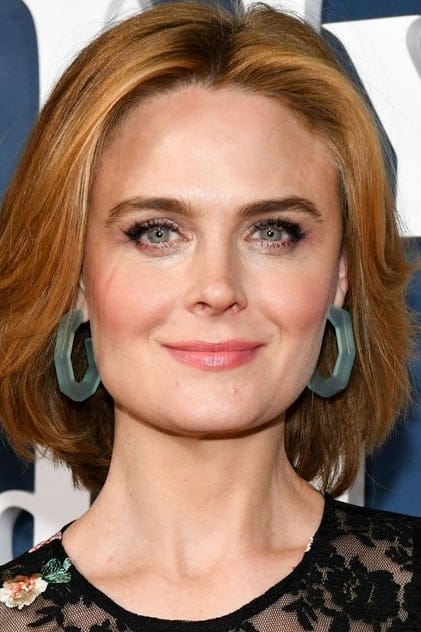 Films with the actor Emily Deschanel