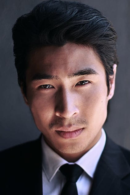 Films with the actor Chris Pang