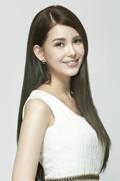 Filmek a színésszel Hannah Quinlivan