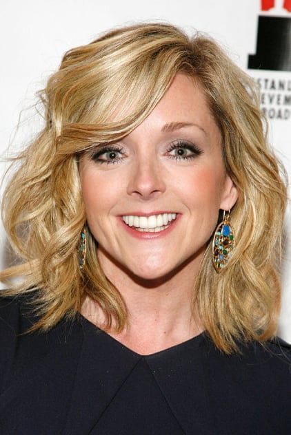 Filmek a színésszel Jane Krakowski