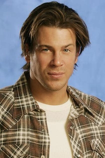 Filmy s tímto hercem Christian Kane