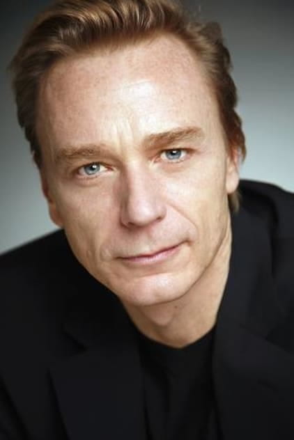 Filmy s tímto hercem Ben daniels