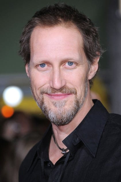 Filmek a színésszel Christopher Heyerdahl