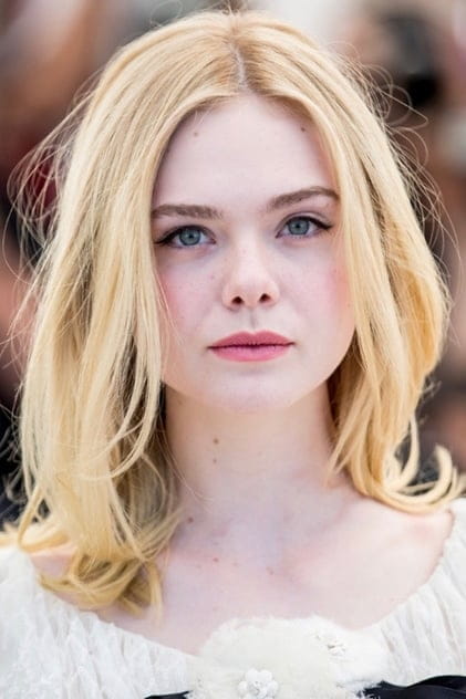 Filmy s tímto hercem El fanning