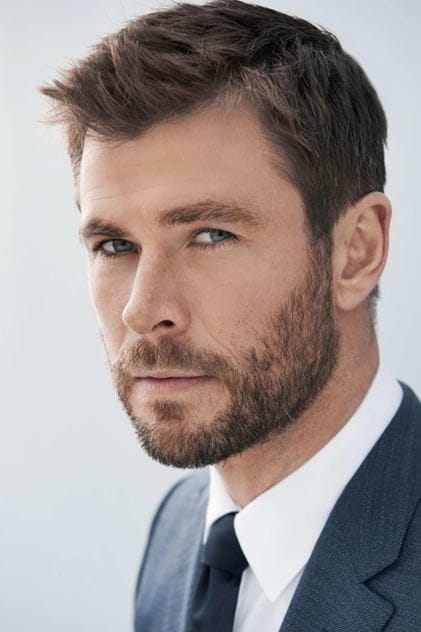 Filmy s tímto hercem Chris Hemsworth