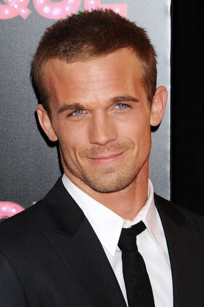 Filmy s tímto hercem Cam Gigandet