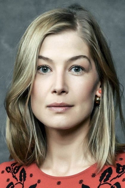 Filmy s tímto hercem Rosamund Pike