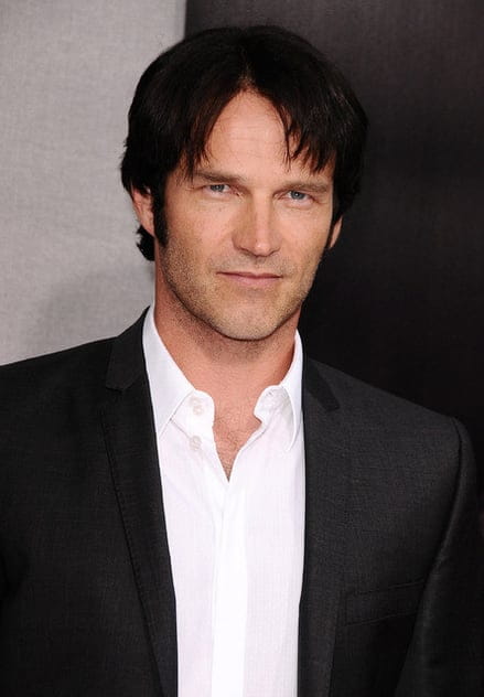 Filmy s tímto hercem Stephen Moyer