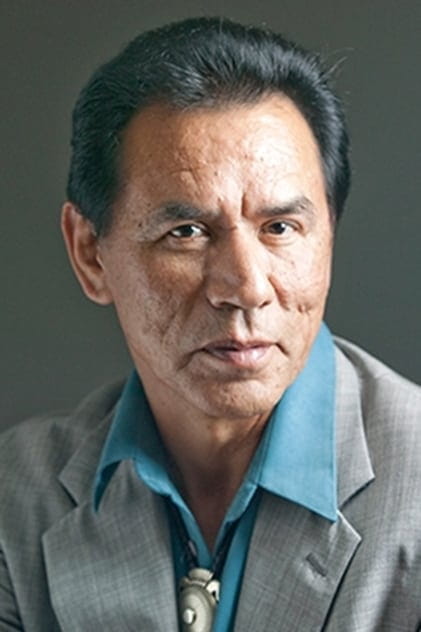 Filmy s tímto hercem Wes Studi