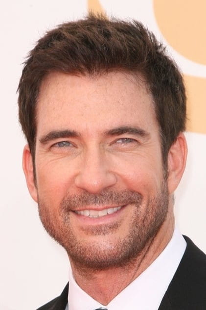 Filmy s tímto hercem Dylan McDermott