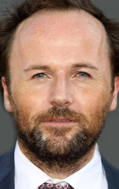 Filmy z aktorem Rupert Wyatt