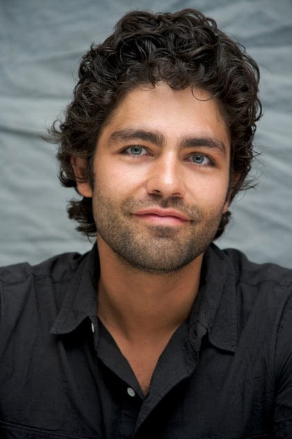 Aktyor ilə olan filmlər Adrian Grenier