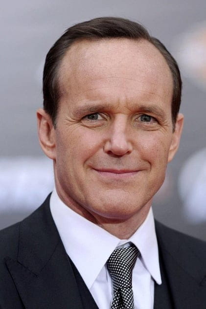 Филми с актьора Clark Gregg