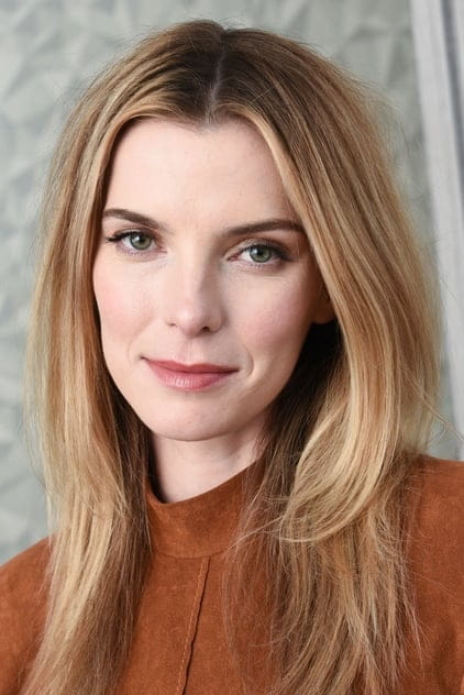 Filmy s tímto hercem Betty Gilpin