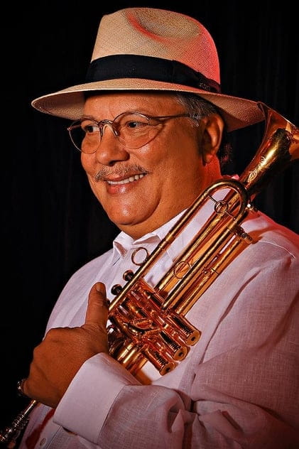 Filmy s tímto hercem Arturo Sandoval