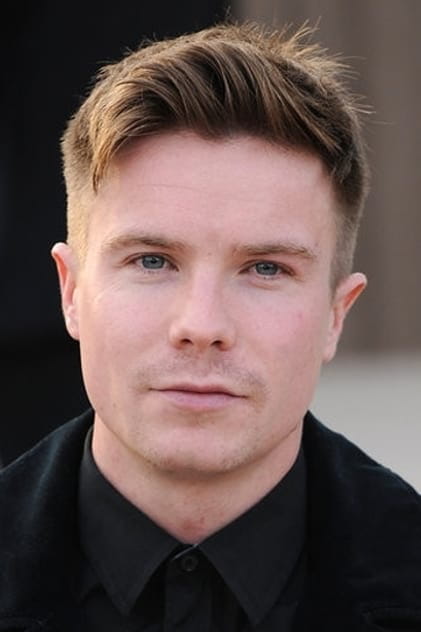 Filmy s tímto hercem Joseph Dempsie