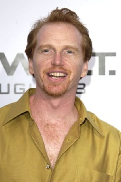 Filmy s tímto hercem Courtney Gains