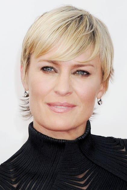 Filmy s tímto hercem Robin Wright