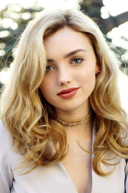 Фільми з актором Peyton List