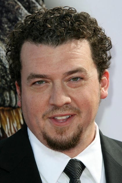 Filmy s tímto hercem Danny McBride