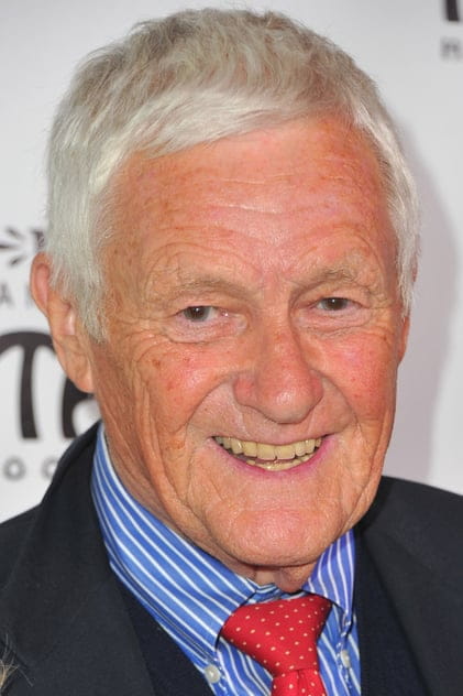 Filmy s tímto hercem Orson Bean