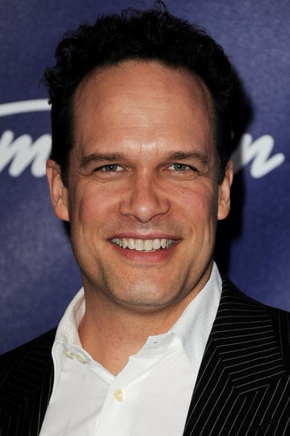 Aktyor ilə olan filmlər Diedrich Bader